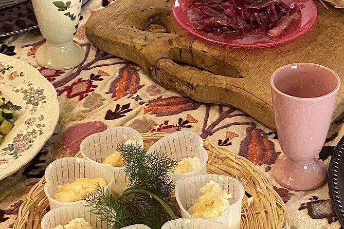 Olbia LONGEVITY TOUR in an ancient village: pasta class,wine,food - Who Should Book This Tour?