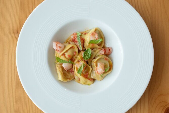 Olbia: pasta workshop with tasting - Frequently Asked Questions