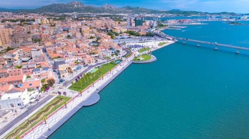 Olbia: Private Romantic Tuk-Tuk Tour - What Travelers Say