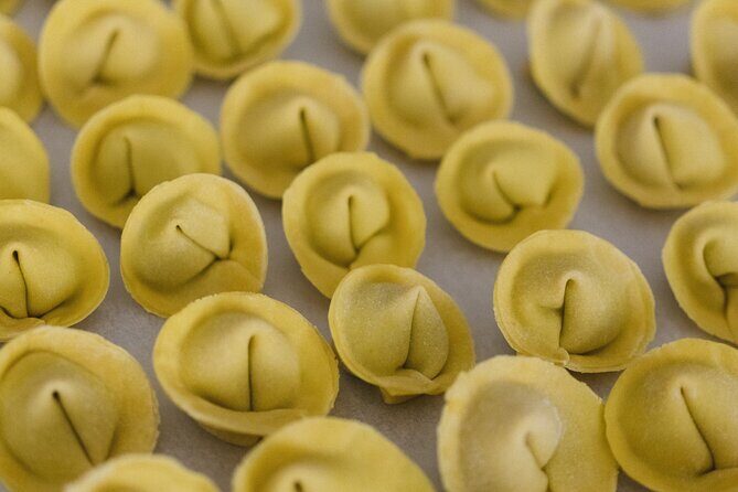 Olbia Sardinian Tapas Tasting - Real Feedback from Travelers