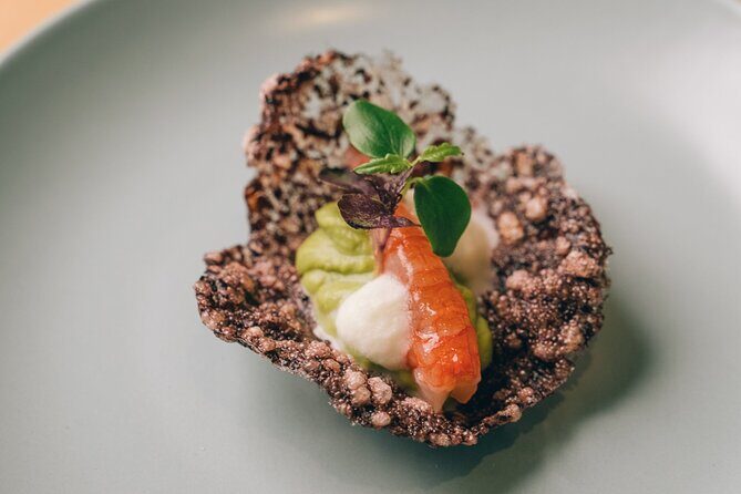 Olbia Sardinian Tapas Tasting - Final Thoughts