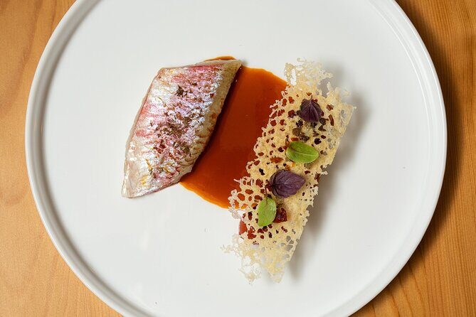 Olbia Sardinian Tapas Tasting - FAQ