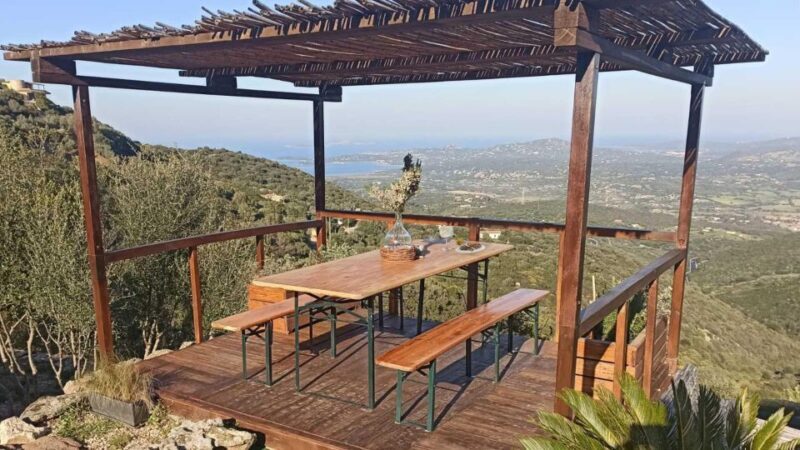 Olbia: visit a gin-making factory with tasting - Practical Details and Considerations