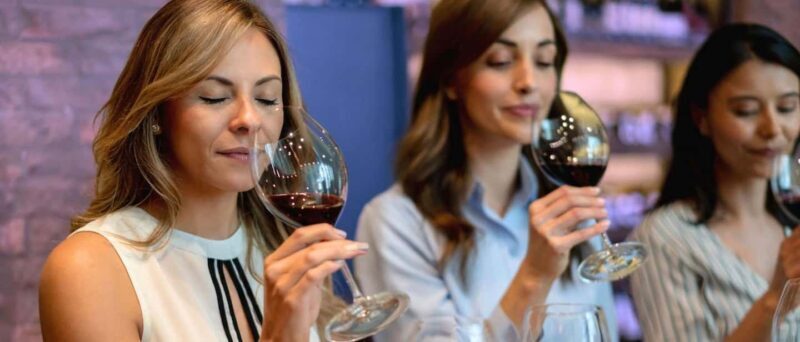 Olbia: Wine Tour in Gallura + Tasting + Transport Included - Who Should Book This Tour?