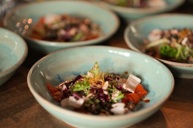 Old-Aylmer Food Tour - Food Tour From Ottawa - Key Points