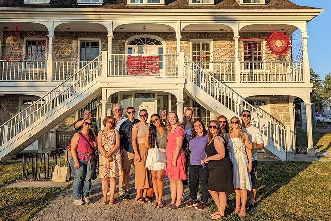 Old-Aylmer Food Tour - Food Tour From Ottawa - Final Thoughts: Who Will Love This Tour?