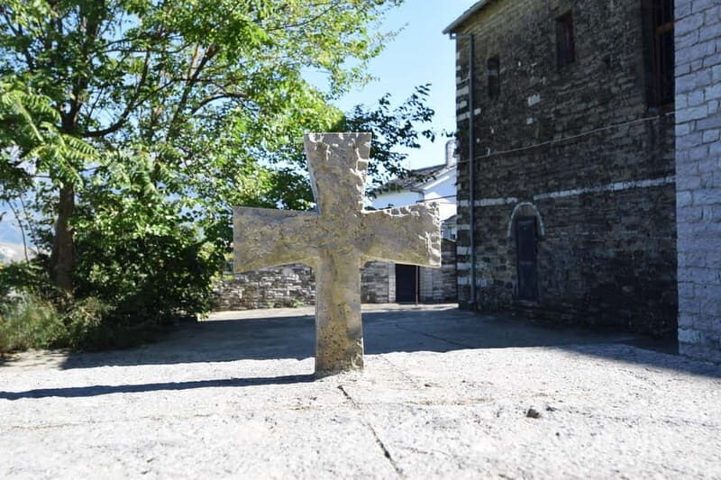 Old Bazaar-Cfake-Dunavat-Ali Pasha Bridge Walking Tour - Exploring Gjirokastër’s Hidden Corners: A Walk Through History