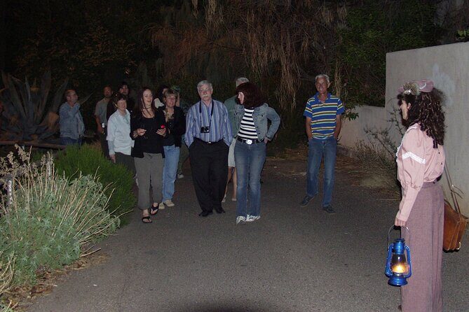 Old Bisbee Ghost Shared Walking Tour - What to Expect on the Tour