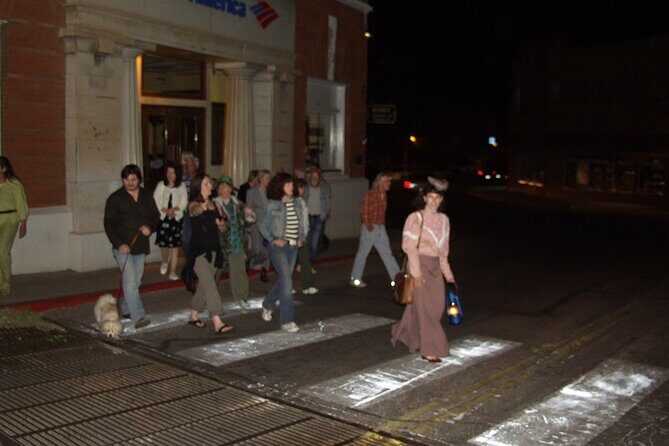 Old Bisbee Ghost Shared Walking Tour - The Atmosphere and Setting