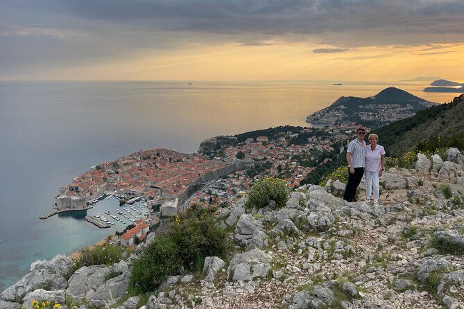 OLD CAR DUBROVNIK private sightseeing tour - Practical Details & Considerations