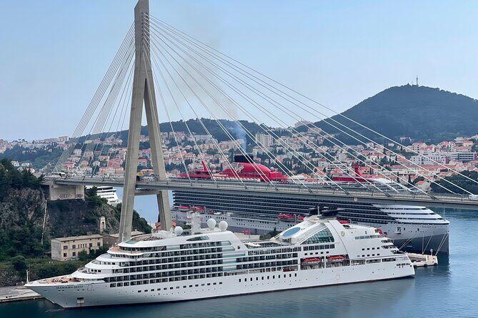 OLD CAR DUBROVNIK private sightseeing tour - Who Is This Tour Best For?