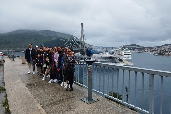 OLD CAR DUBROVNIK private sightseeing tour - The Sum Up