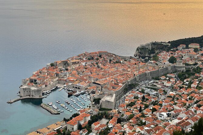 OLD CAR DUBROVNIK private sightseeing tour - FAQs