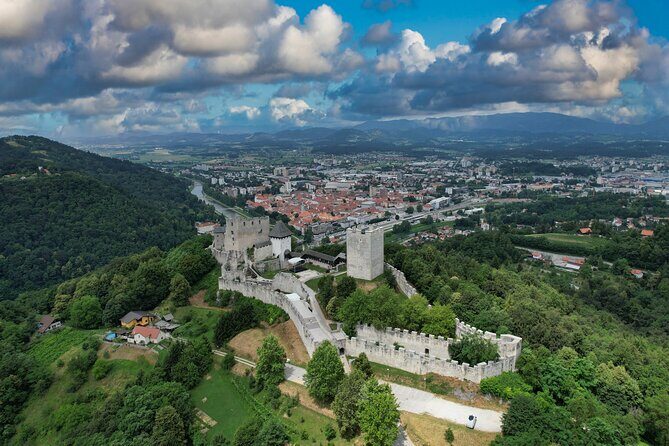 Old Castle of Celje - FAQs about the Old Castle of Celje Tour
