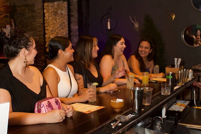 Old City After Dark: Drinking Tour in Philadelphia - What is the Old City After Dark tour all about?