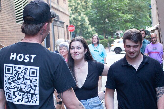 Old City After Dark: Drinking Tour in Philadelphia - The itinerary: What can you expect?