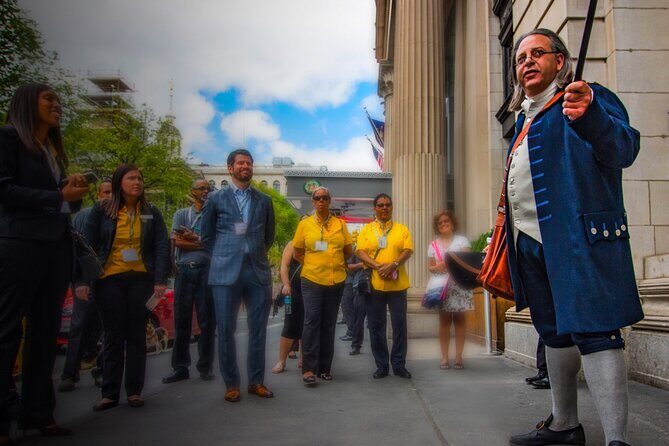 Old City Philadelphia Private Guided Tour - An Honest Breakdown of the Old City Philadelphia Private Guided Tour