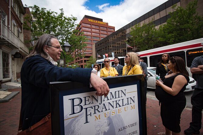 Old City Philadelphia Private Guided Tour - Who Will Love This Tour?