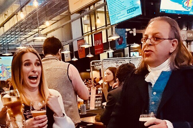 Old City Philadelphia Private Guided Tour - FAQ