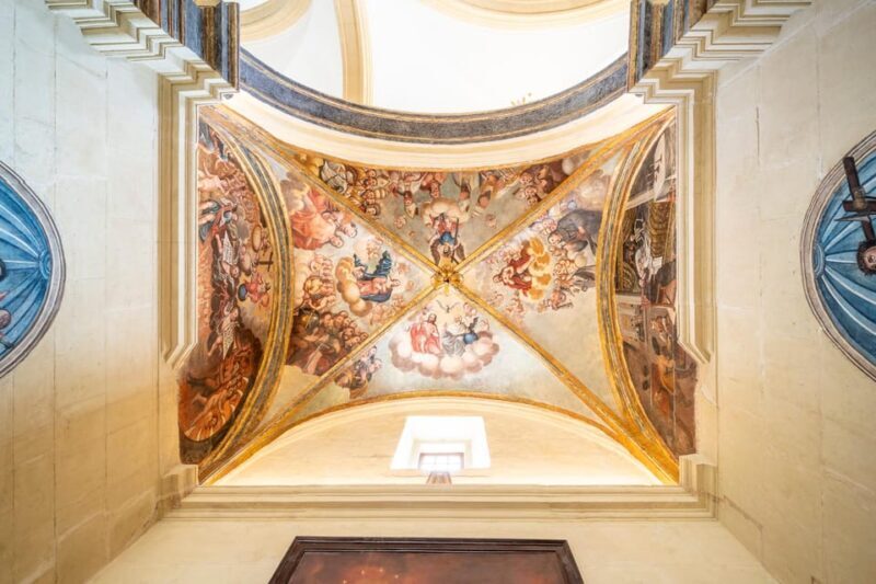 OLD COLLEGIATE CHURCH OF SAN PATRICIO: AUDIO GUIDED VISIT - Final Thoughts