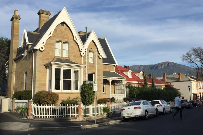 Old Hobart Pub Walking Tour - The Value of the Experience