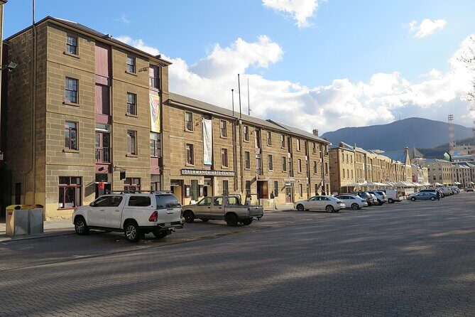 Old Hobart Pub Walking Tour - Final Thoughts