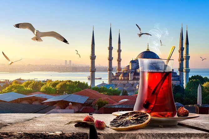 Old Istanbul Private Tour for Kids and Families - Who Should Consider This Tour?