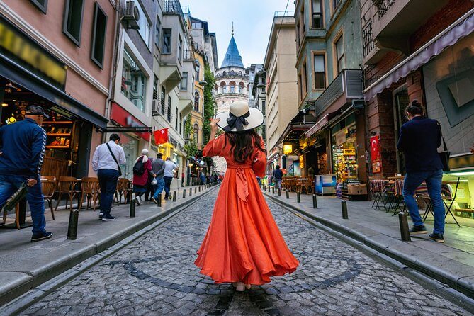 Old Istanbul Private Tour for Kids and Families - Final Thoughts