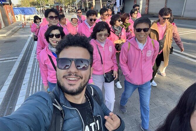 Old Istanbul Walking Tour - Why Consider the Old Istanbul Walking Tour?