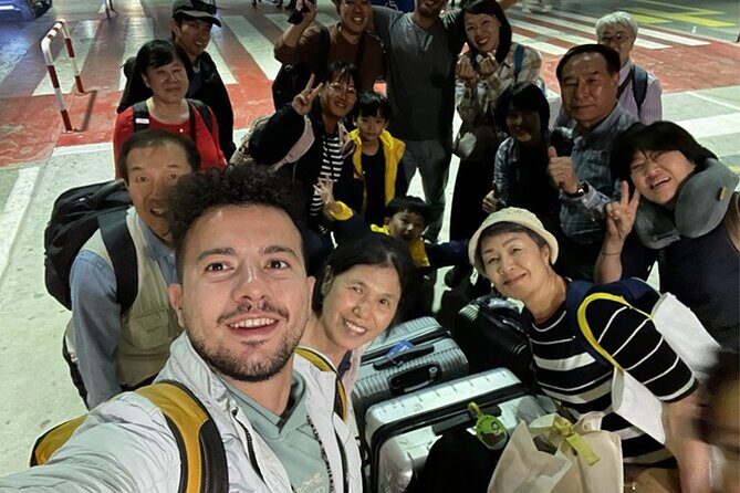 Old Istanbul Walking Tour - FAQ