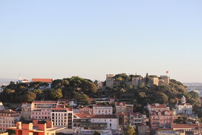 Old Lisbon: Alfama and Sao Jorge neighborhood 3-Hour Walking Tour - FAQs