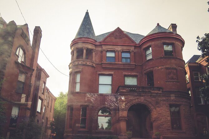 Old Louisvilles Famous Ghosts Smartphone Guided Walking Tour - FAQ