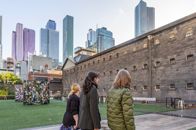 Old Melbourne Gaol: Admission Tickets - Final Thoughts