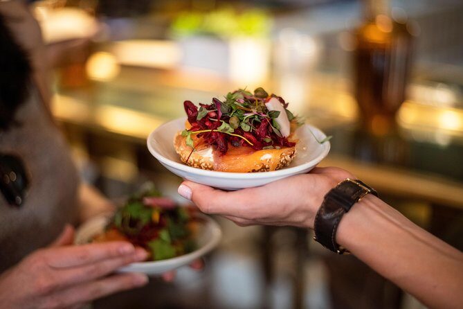 Old Montreal Food & Drink Tour by Local Montreal Food Tours - The Heart of the Tour: What to Expect