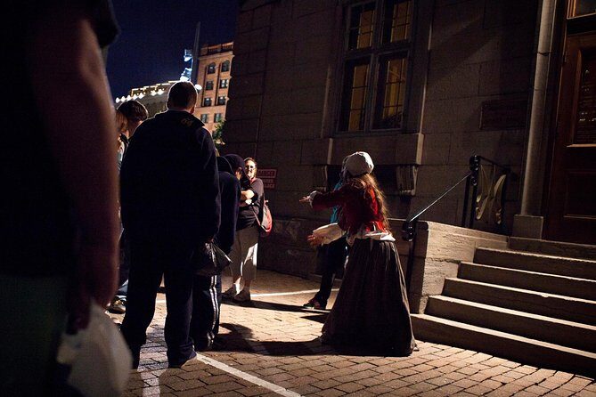 Old Montreal Ghost Walking Tour - Final Thoughts