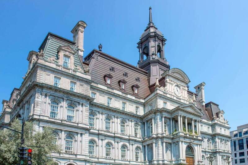 Old Montreal Highlights Private Guided Walking Tour - Price and Value