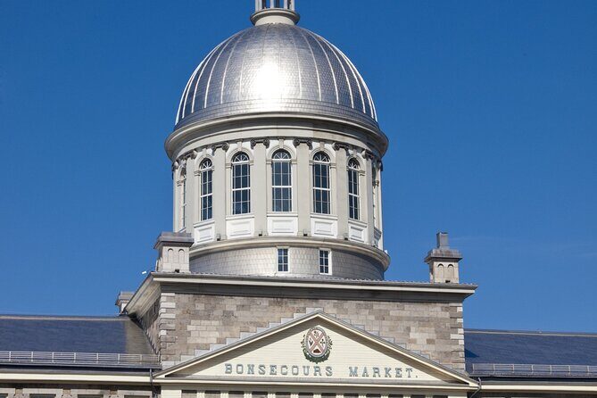 Old Montreal Historical Downtown Self Guided Walking Tour - Value for Money and Practical Considerations