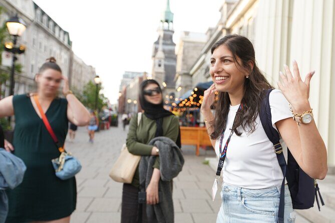 Old Montreal in 90 Minutes Walking Tour - FAQ