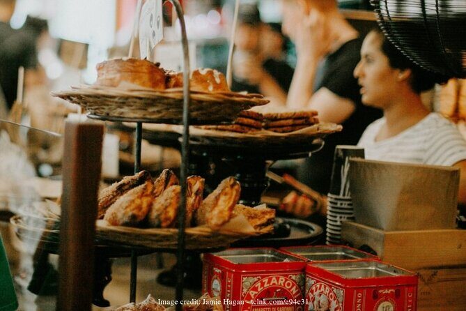 Old Montreal: Private History Walking Tour with Tastings - The Real Feedback: What Travelers Say