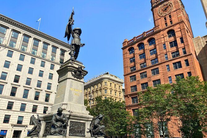 Old Montreal Private Walking Tour - Analyzing Value for Money