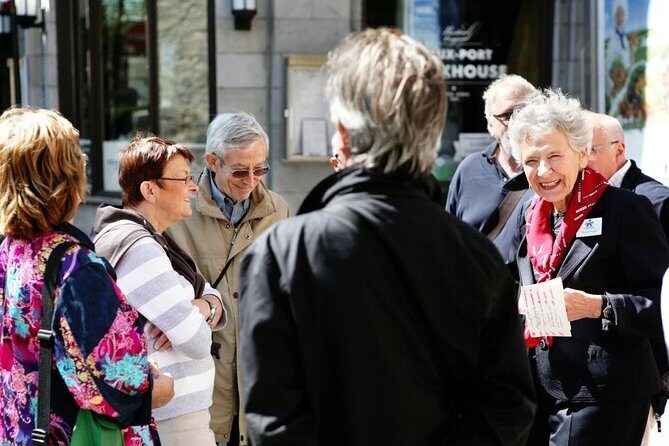 Old Montreal Private Walking Tour - Final Thoughts: Is It Worth It?