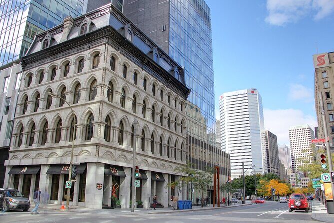 Old Montreal Private Walking Tour with Cruise Tickets - Who Should Consider This Tour?