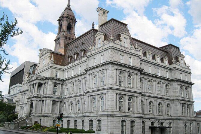 Old Montreal: Self-Guided Tour from Place DArmes to Old Port - The Bottom Line: Who Is This Tour Best For?