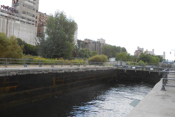 Old Montreal self-guided walking tour & scavenger hunt - Who Is This Tour Best For?