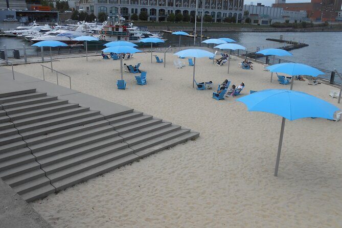 Old Montreal self-guided walking tour & scavenger hunt - Final Thoughts