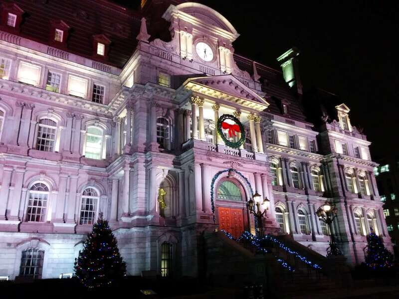 Old Montréal Small-Group Christmas Tour - Why Choose the Old Montréal Christmas Tour?
