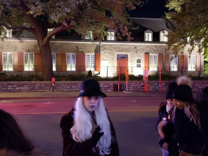 Old Montreal: Traditional Ghost Walk of the Haunted City - Who Should Consider This Tour?
