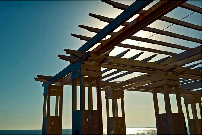 Old Nice: 800 years of a carnival DE l'Histoire - Why Choose This Tour?