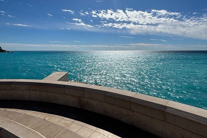 Old Nice: 800 years of a carnival DE l'Histoire - The Sum Up