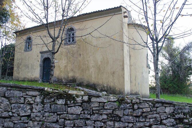 Old Perithia the Ghost Town and Northeast of Corfu - Who Is This Tour Best For?